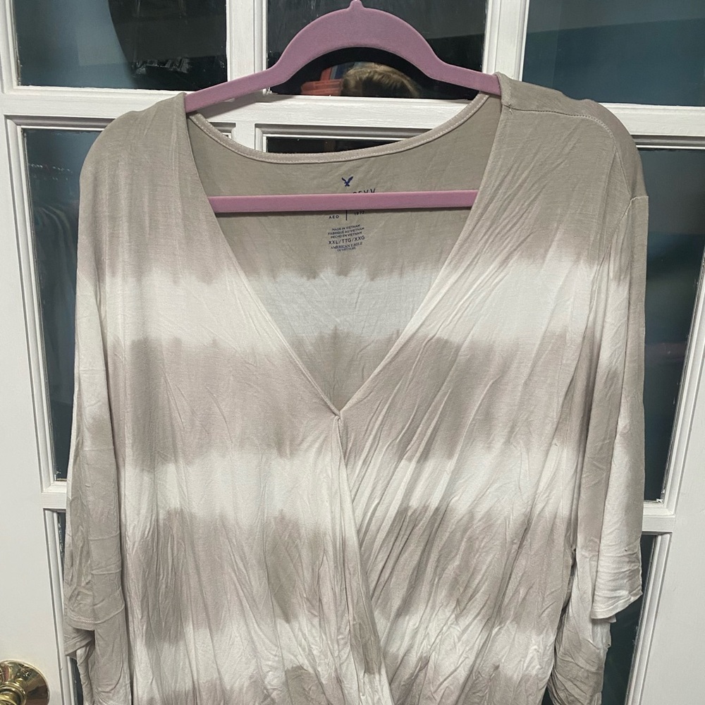 American eagle soft and sexy xxl